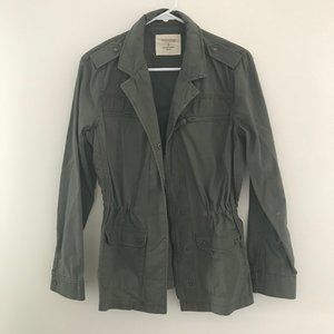 Lightweight Jacket